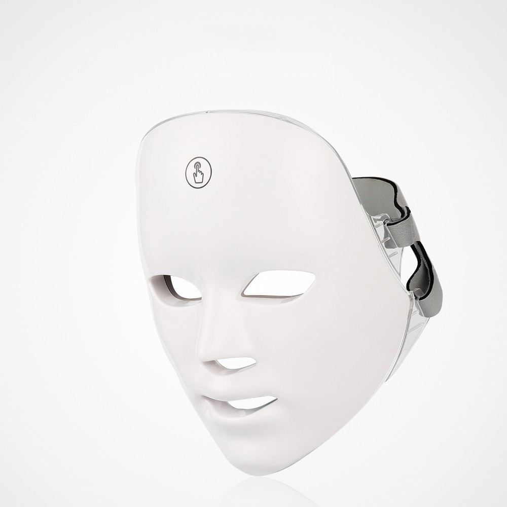 Dispositivo Facial Rejuvenecedor de la Piel